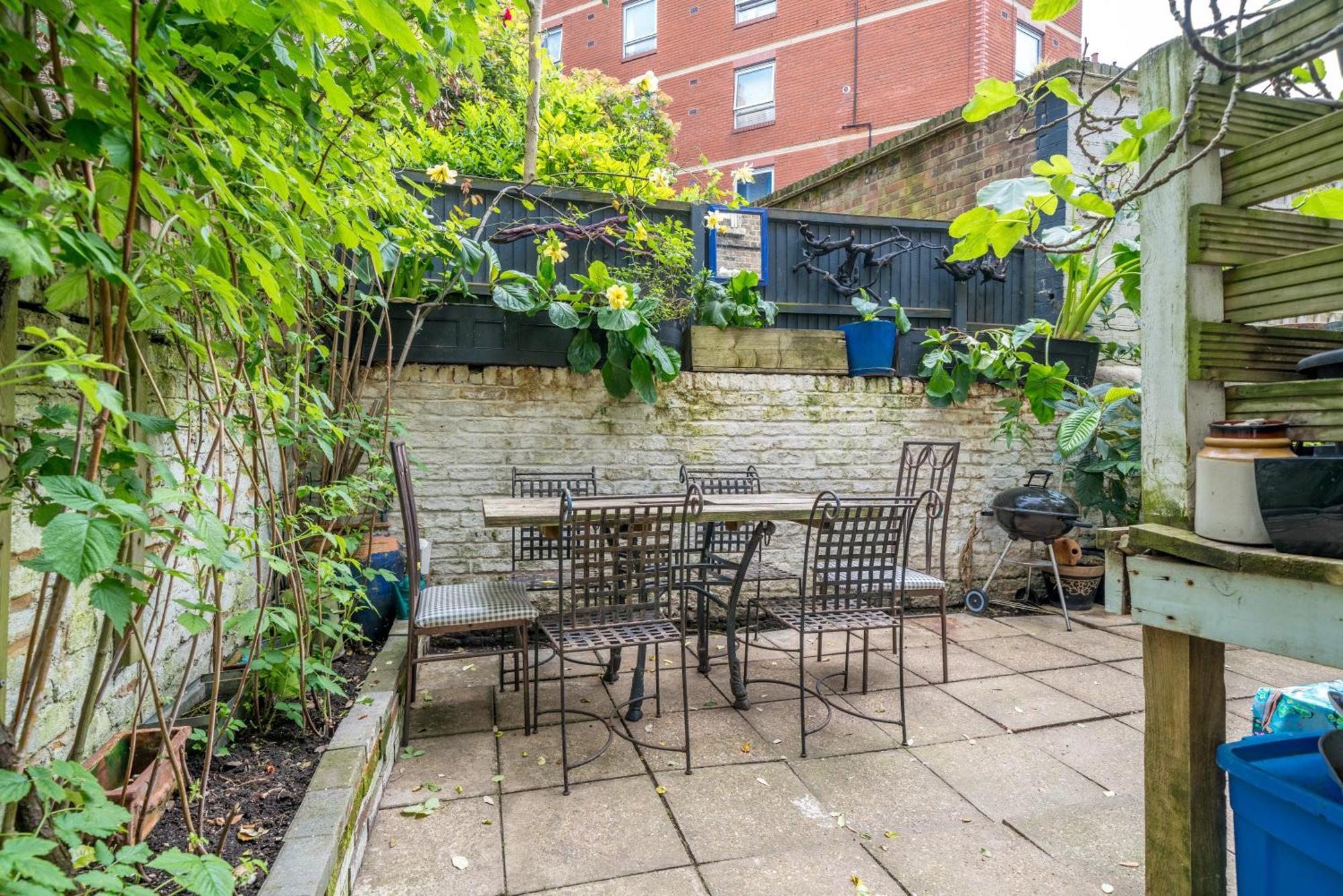 Fabulous Two Bed In Heart Of Chelsea - Appartamento