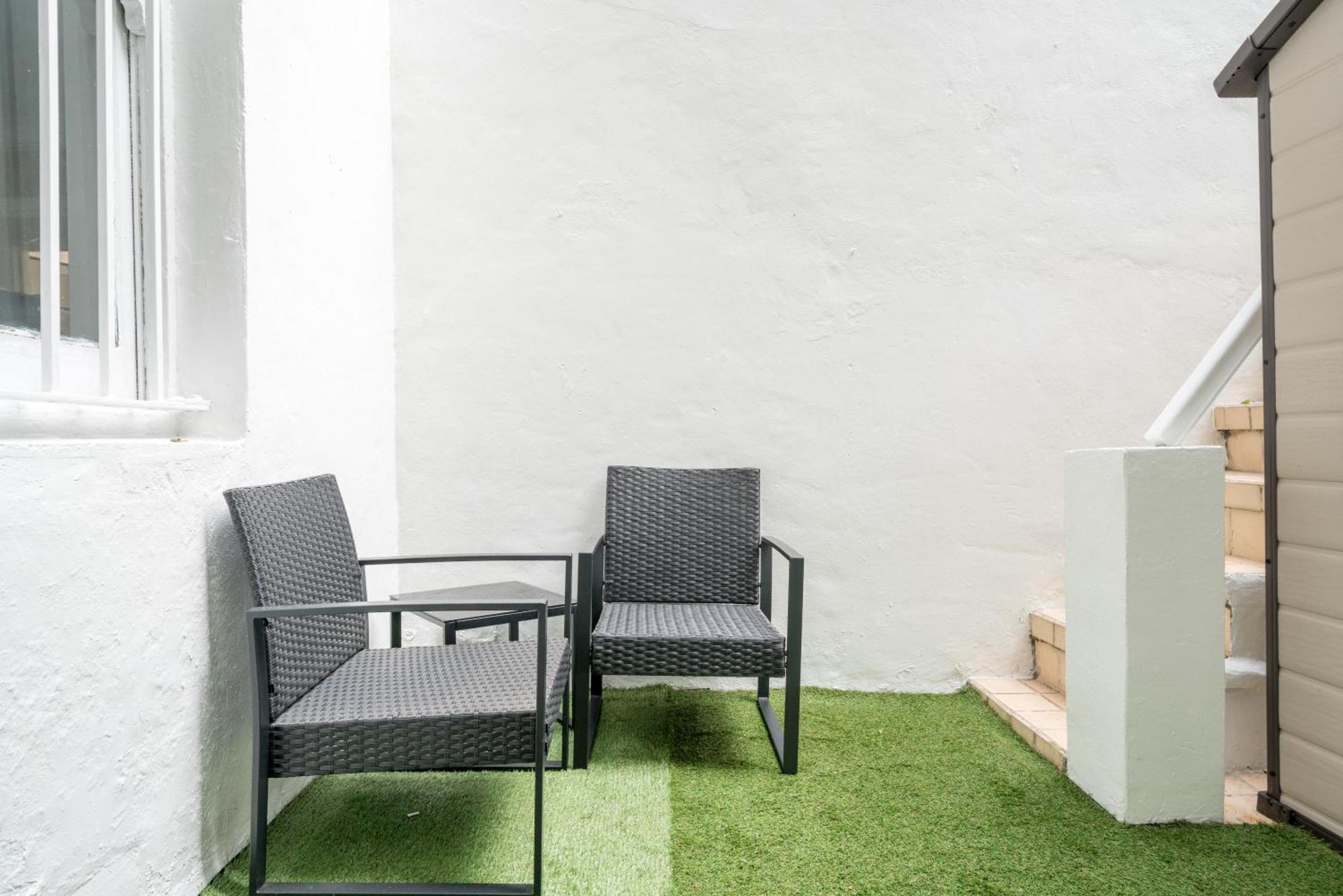 Fabulous Two Bed In Heart Of Chelsea - Appartamento *