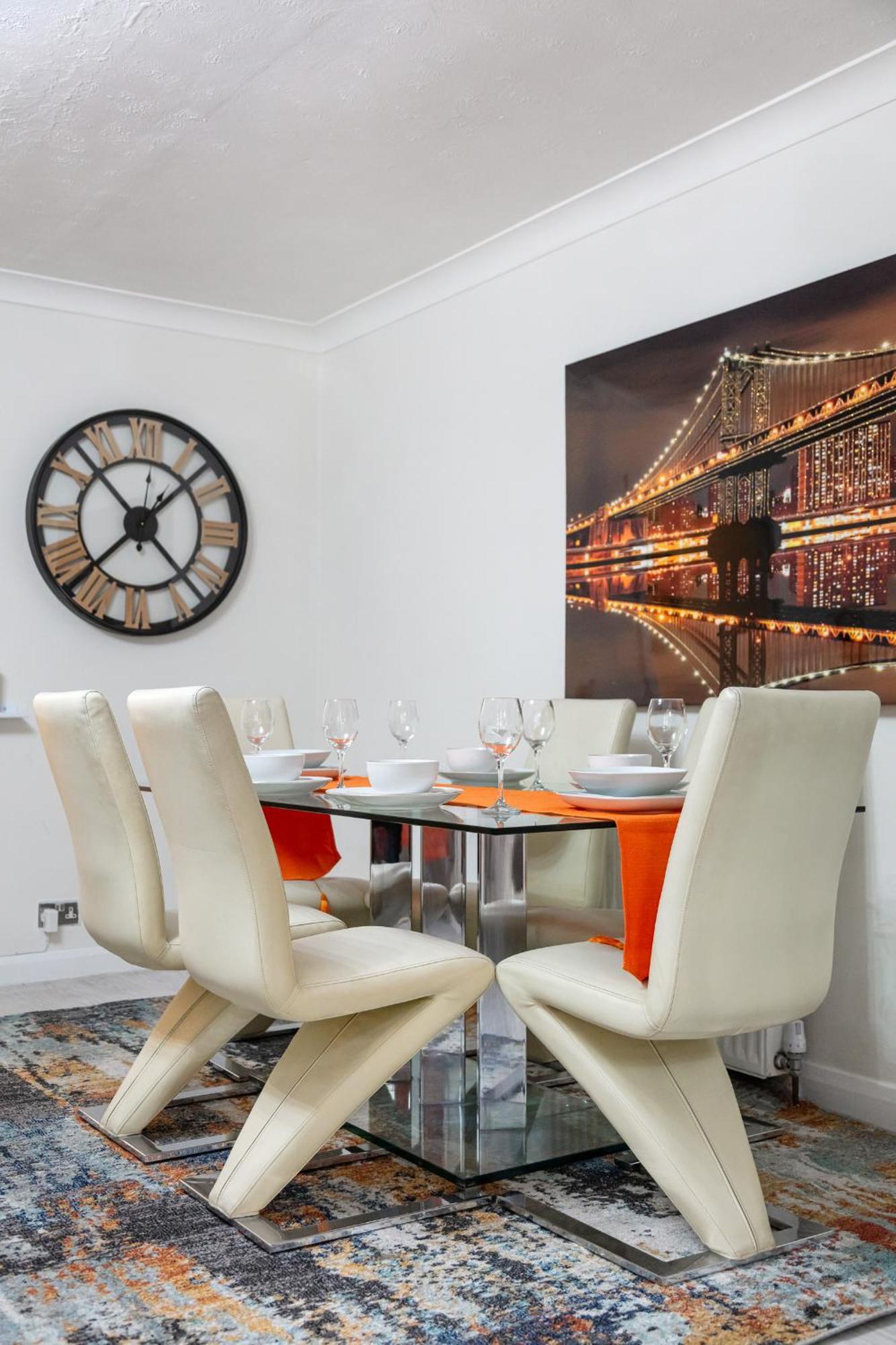 Fabulous Two Bed In Heart Of Chelsea - * Londra