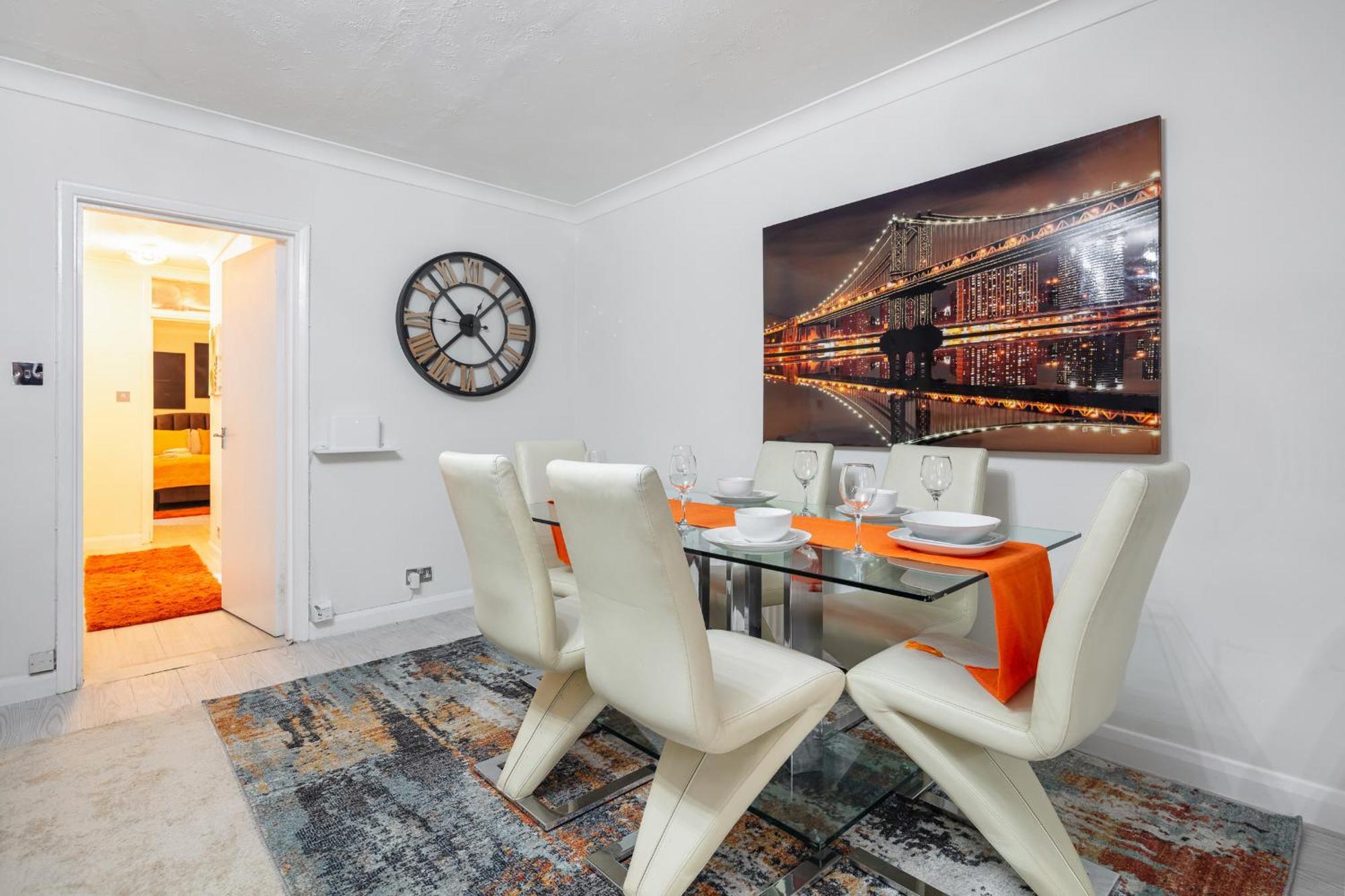 Appartamento Fabulous Two Bed In Heart Of Chelsea - Londra