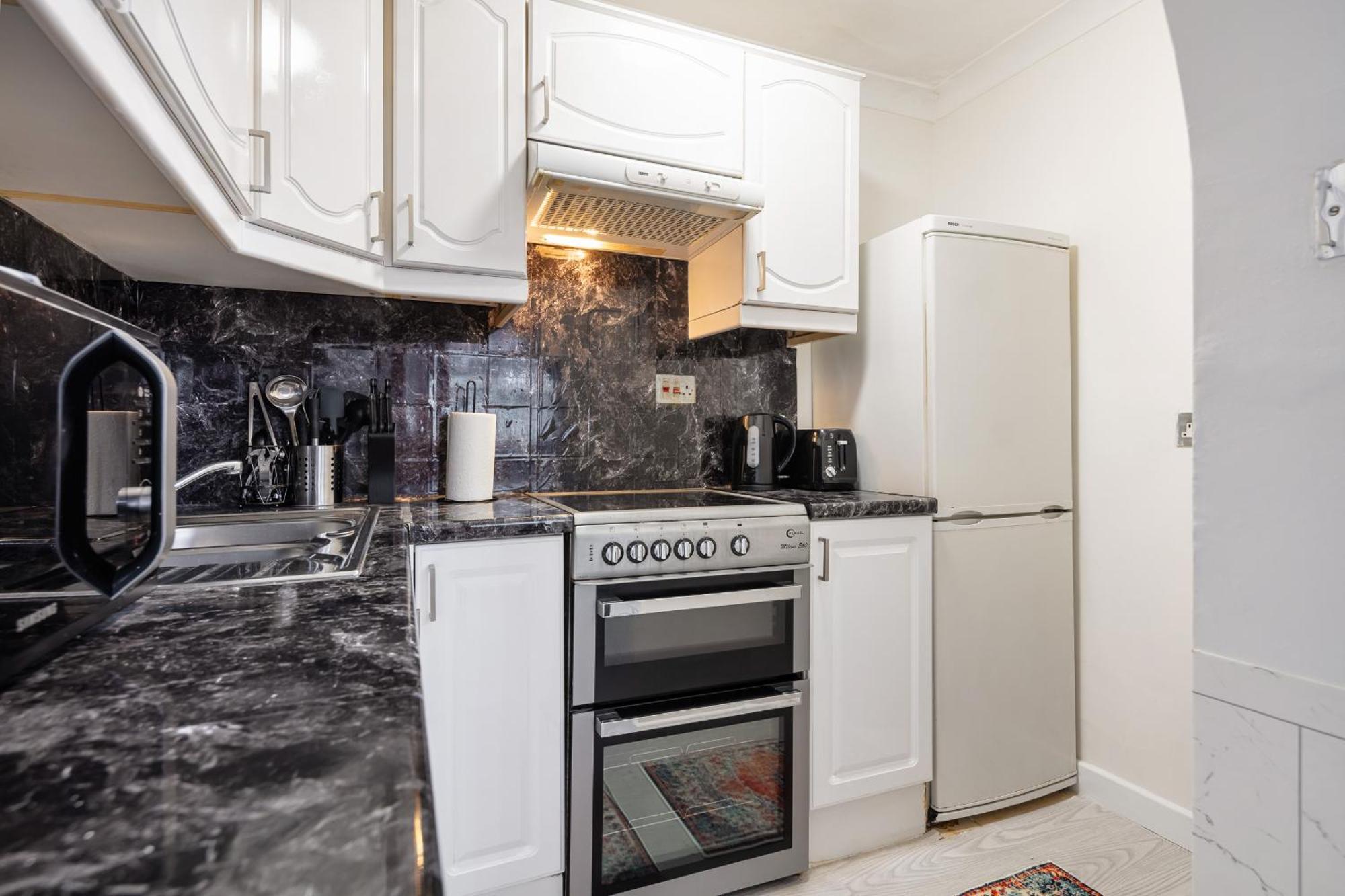 Fabulous Two Bed In Heart Of Chelsea - Appartamento