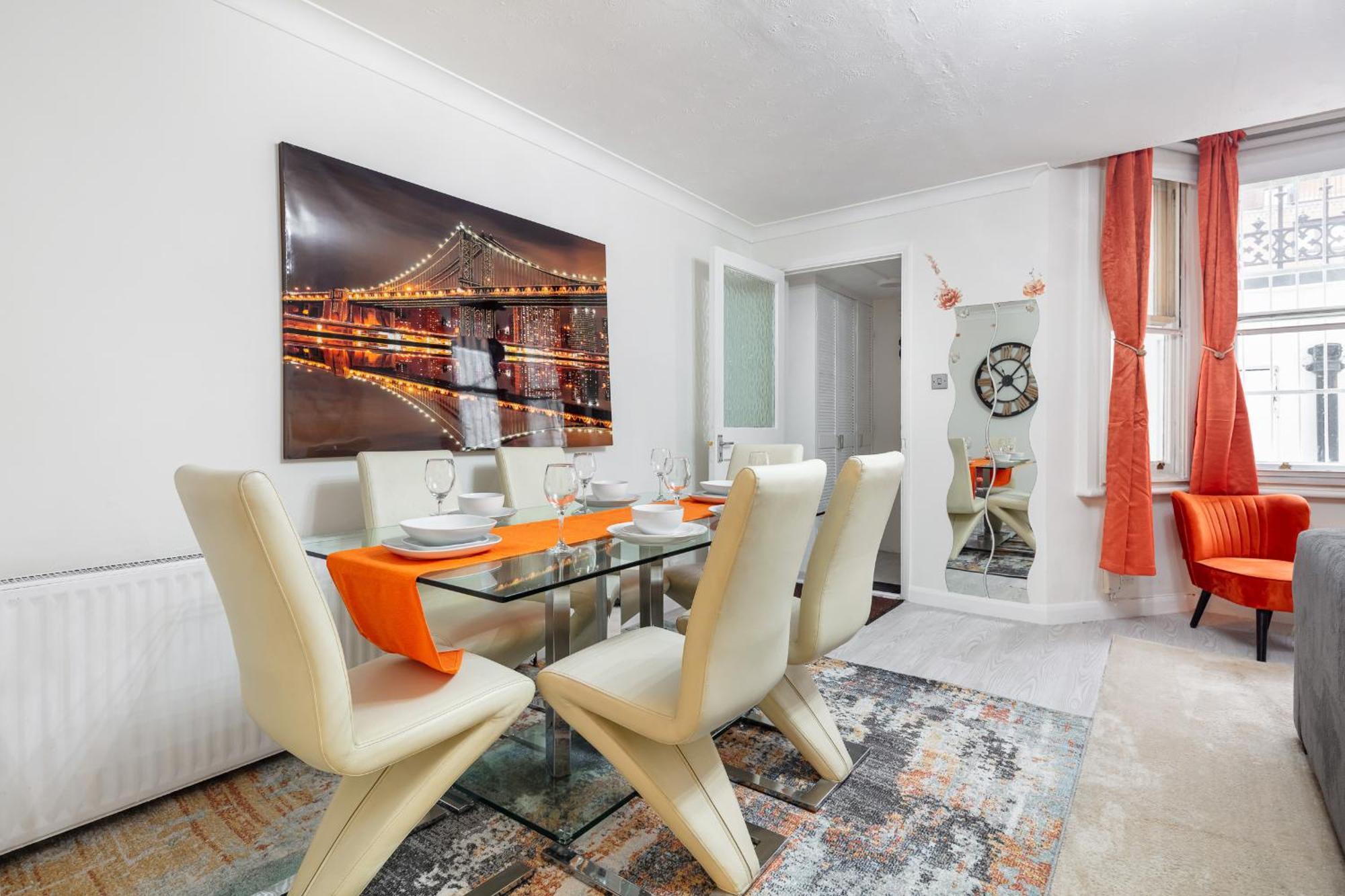 Appartamento Fabulous Two Bed In Heart Of Chelsea - Londra