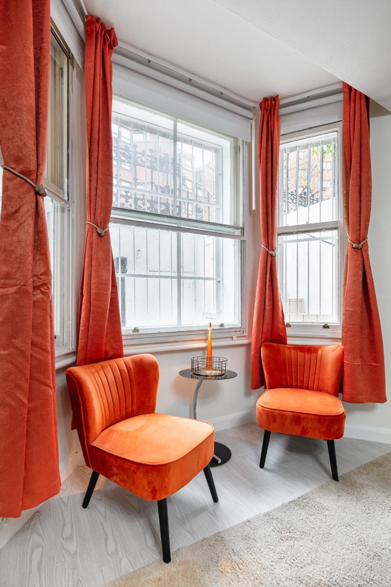 Fabulous Two Bed In Heart Of Chelsea - * Londra