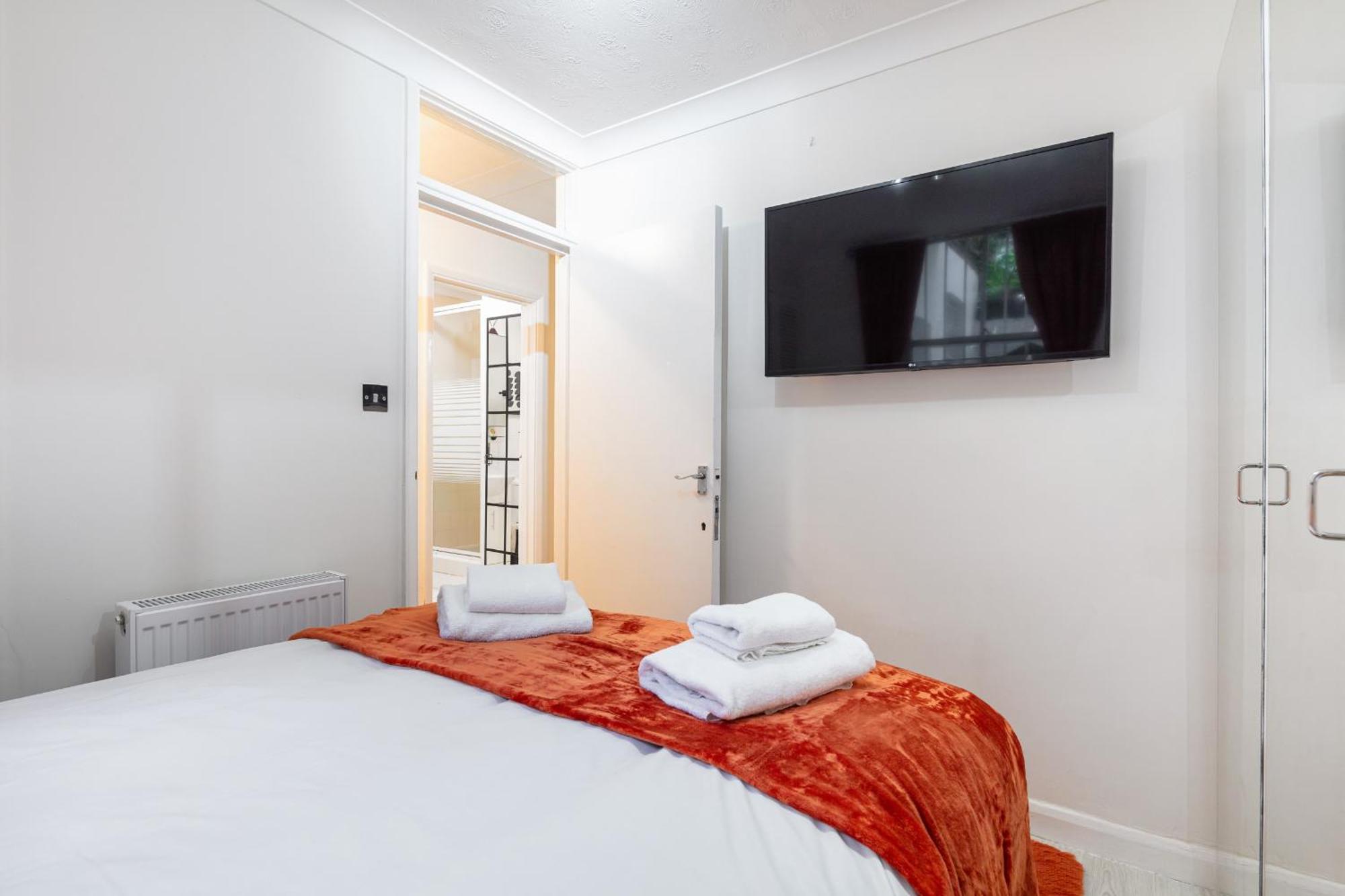 Fabulous Two Bed In Heart Of Chelsea - Appartamento Londra