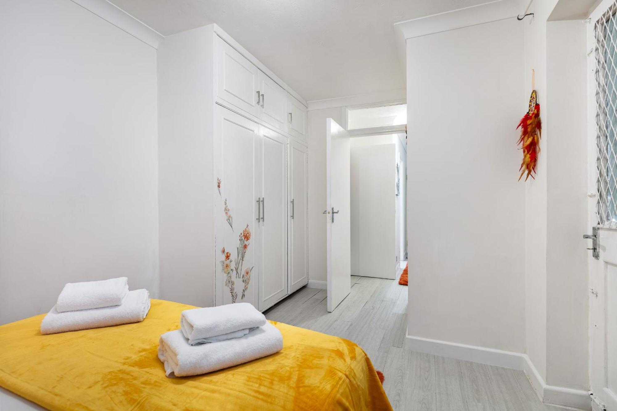 Fabulous Two Bed In Heart Of Chelsea - Londra