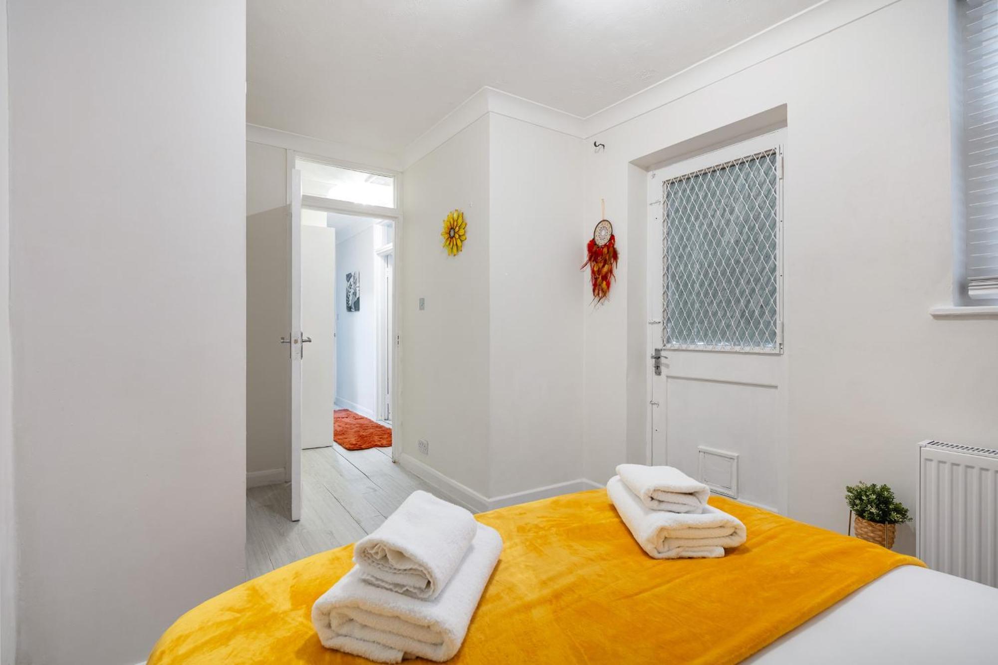 Fabulous Two Bed In Heart Of Chelsea - Appartamento Londra